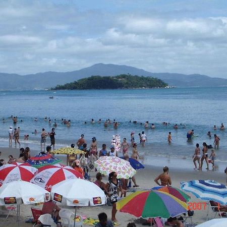 Canasvieiras Hotel Florianópolis Εξωτερικό φωτογραφία