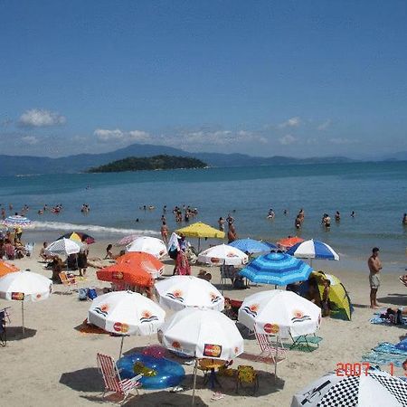 Canasvieiras Hotel Florianópolis Εξωτερικό φωτογραφία