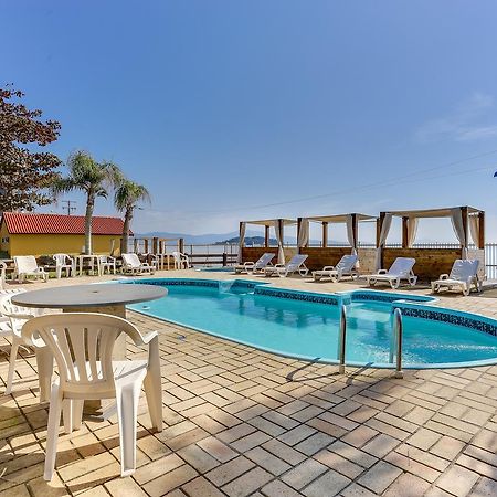Canasvieiras Hotel Florianópolis Εξωτερικό φωτογραφία