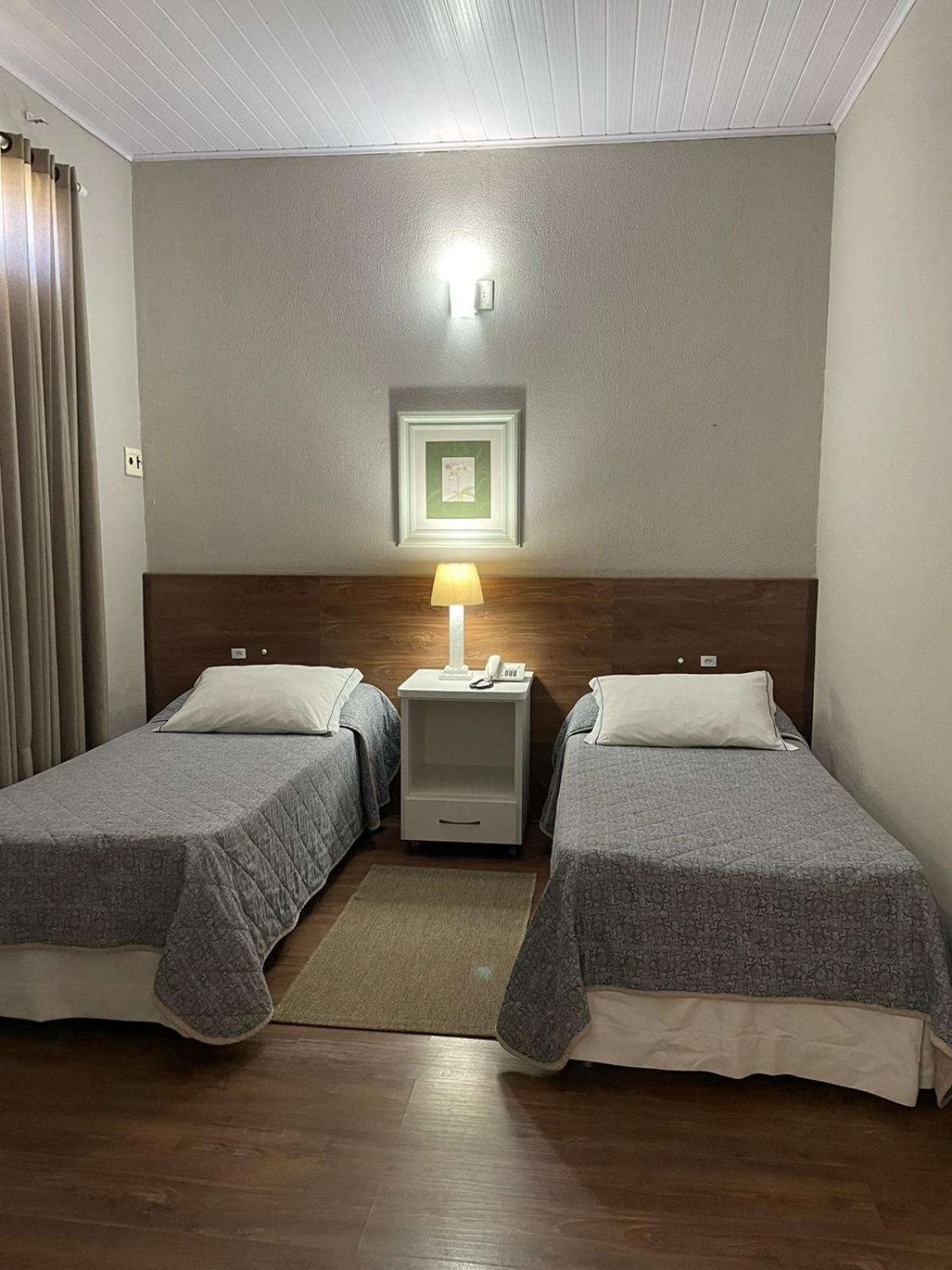 Canasvieiras Hotel Florianópolis Εξωτερικό φωτογραφία