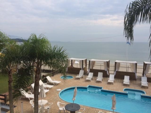Canasvieiras Hotel Florianópolis Εξωτερικό φωτογραφία