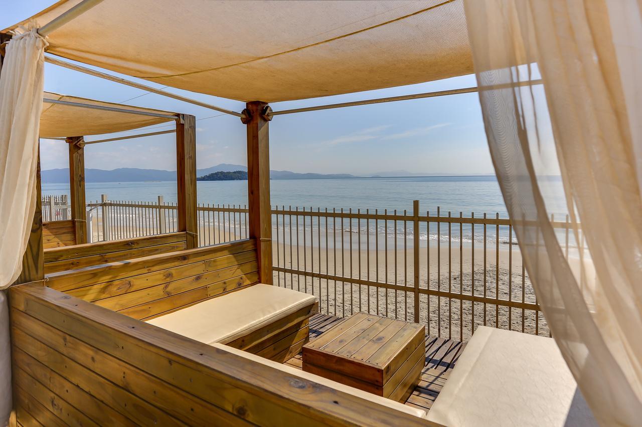 Canasvieiras Hotel Florianópolis Εξωτερικό φωτογραφία