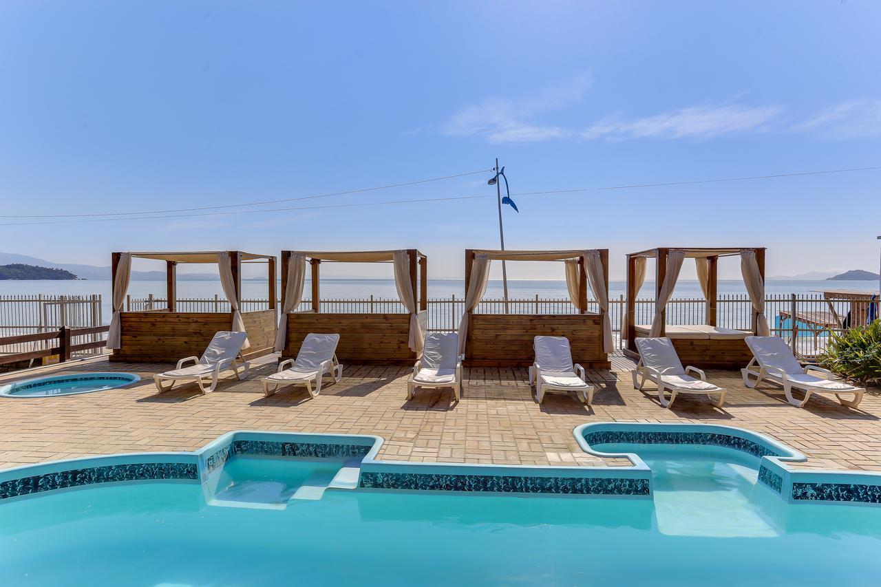 Canasvieiras Hotel Florianópolis Εξωτερικό φωτογραφία
