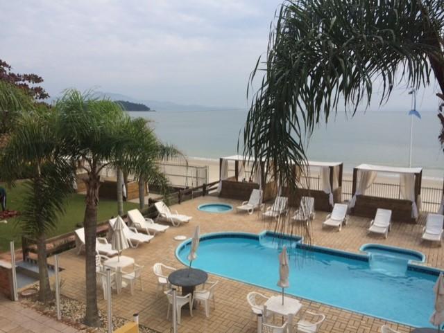 Canasvieiras Hotel Florianópolis Εξωτερικό φωτογραφία
