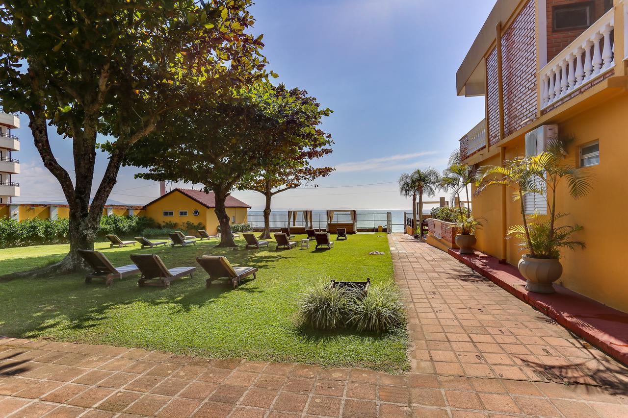Canasvieiras Hotel Florianópolis Εξωτερικό φωτογραφία