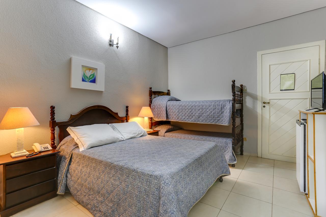 Canasvieiras Hotel Florianópolis Εξωτερικό φωτογραφία