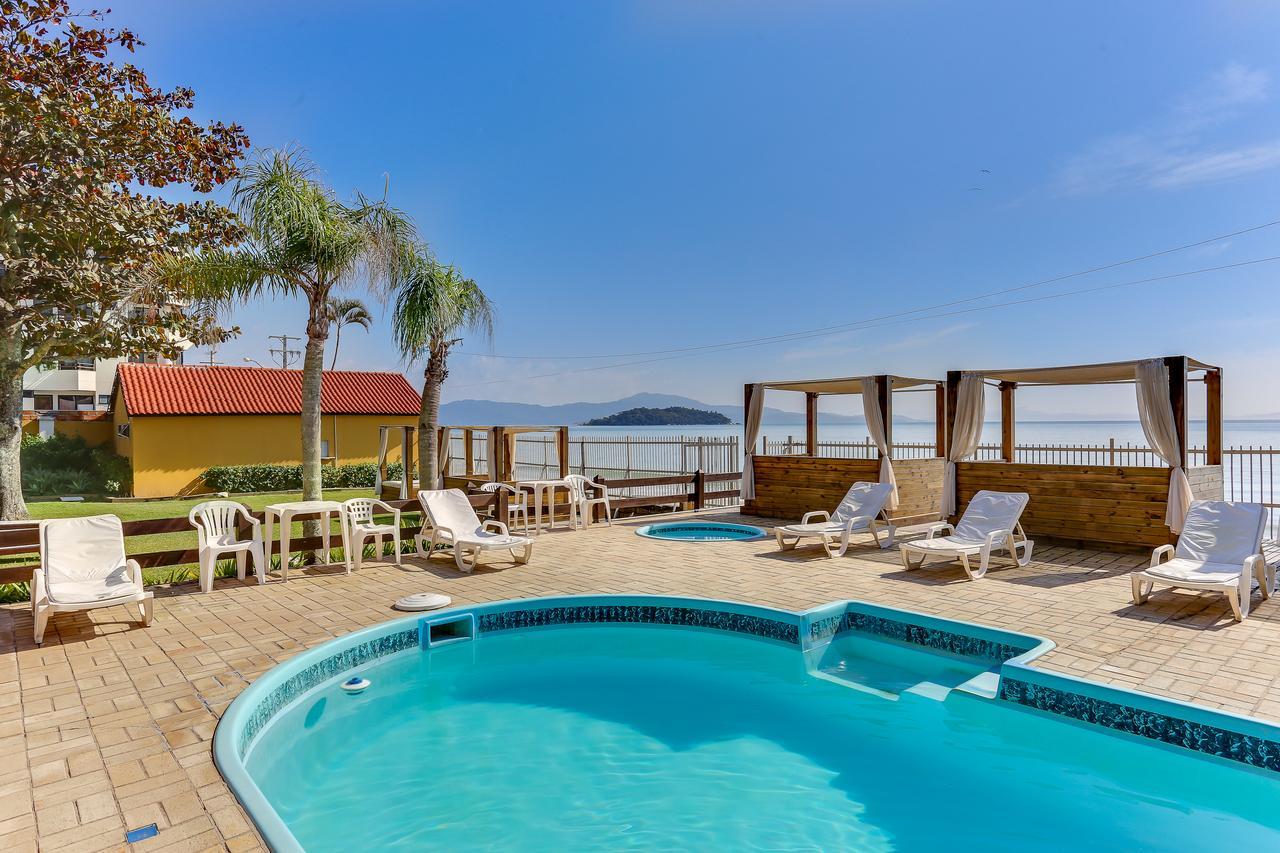 Canasvieiras Hotel Florianópolis Εξωτερικό φωτογραφία