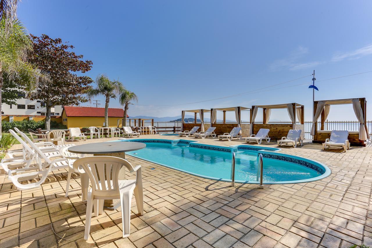 Canasvieiras Hotel Florianópolis Εξωτερικό φωτογραφία