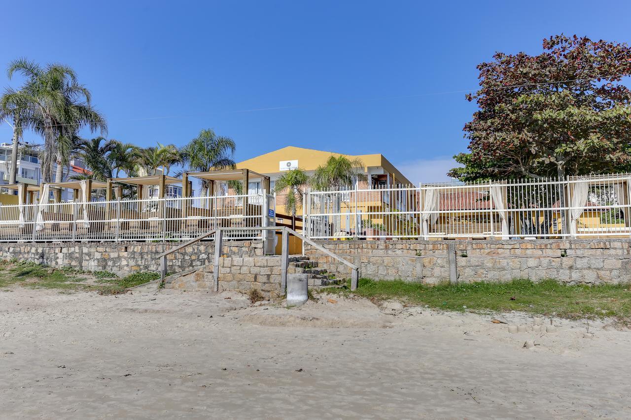 Canasvieiras Hotel Florianópolis Εξωτερικό φωτογραφία