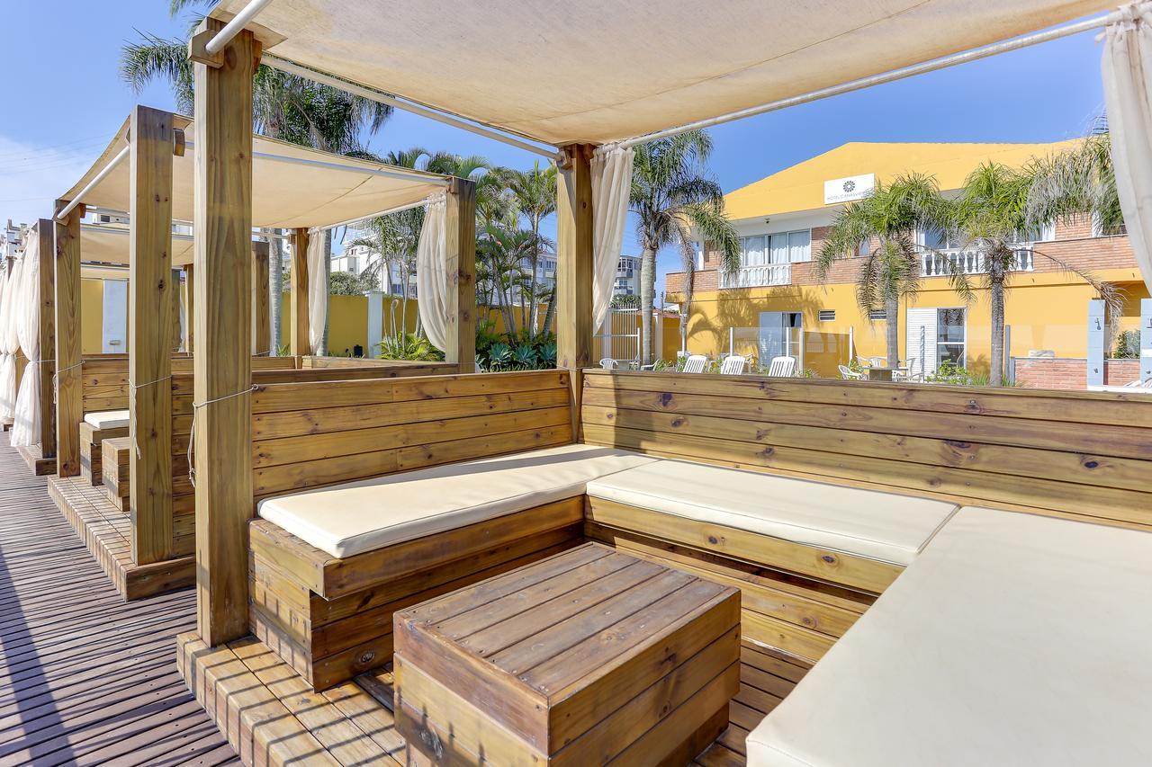Canasvieiras Hotel Florianópolis Εξωτερικό φωτογραφία