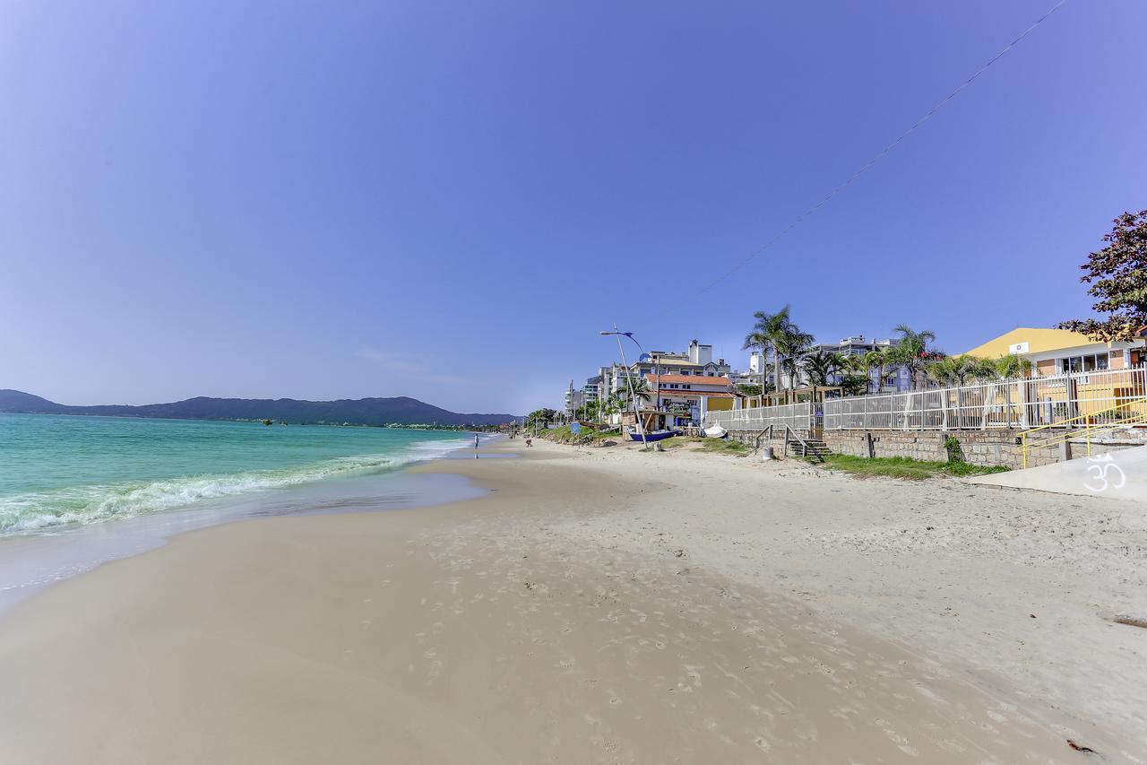 Canasvieiras Hotel Florianópolis Εξωτερικό φωτογραφία
