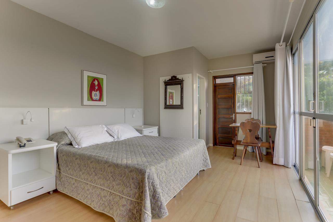Canasvieiras Hotel Florianópolis Εξωτερικό φωτογραφία