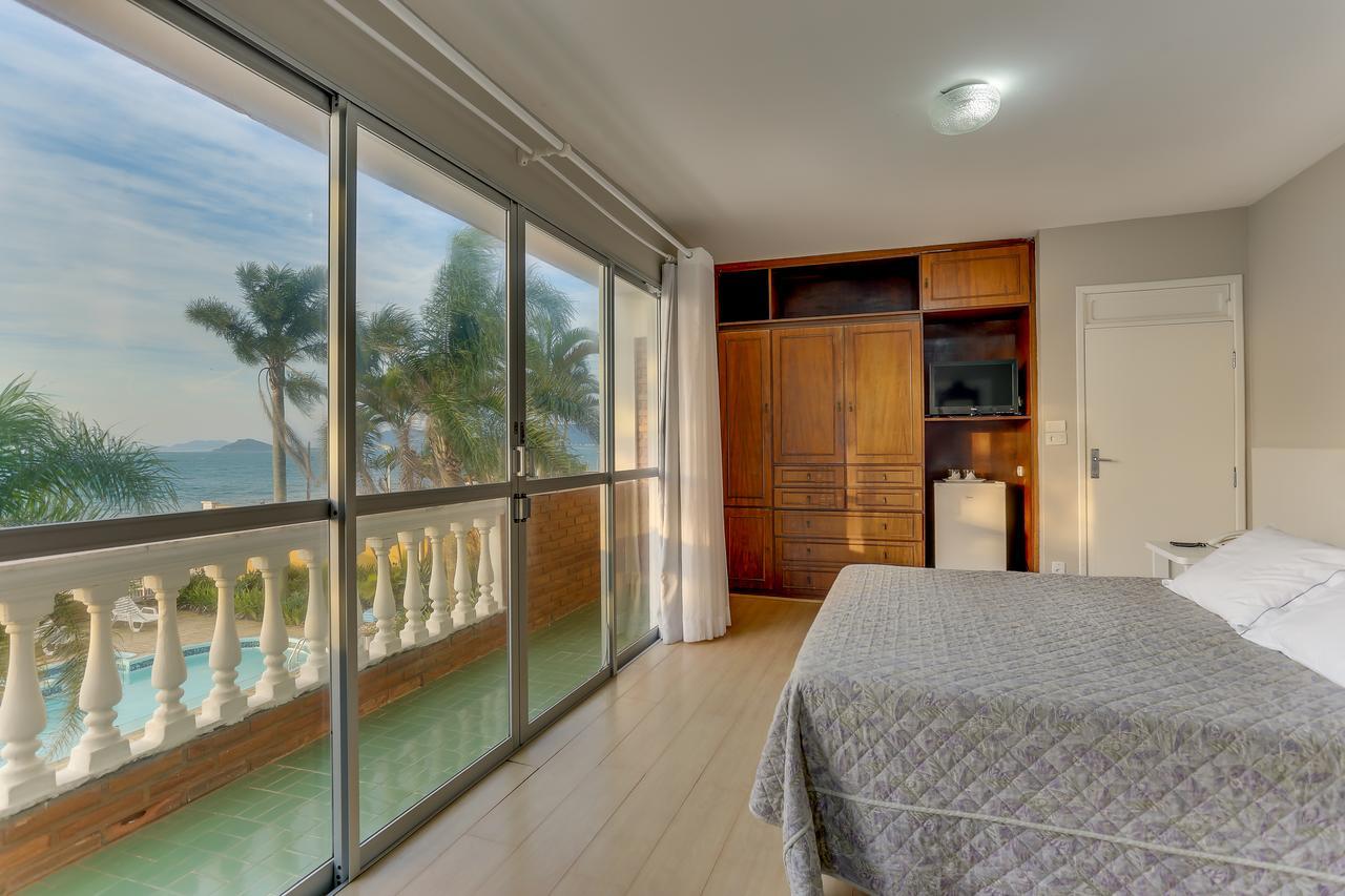 Canasvieiras Hotel Florianópolis Εξωτερικό φωτογραφία