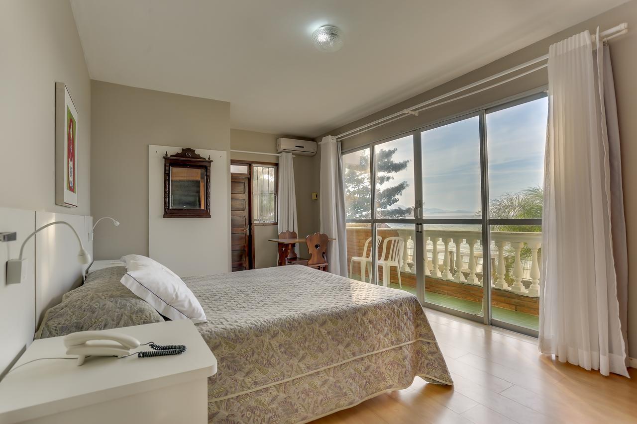 Canasvieiras Hotel Florianópolis Εξωτερικό φωτογραφία