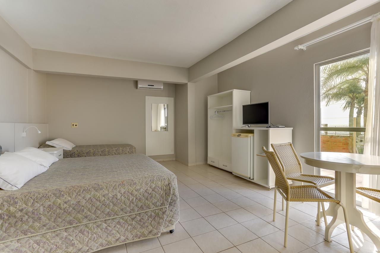 Canasvieiras Hotel Florianópolis Εξωτερικό φωτογραφία