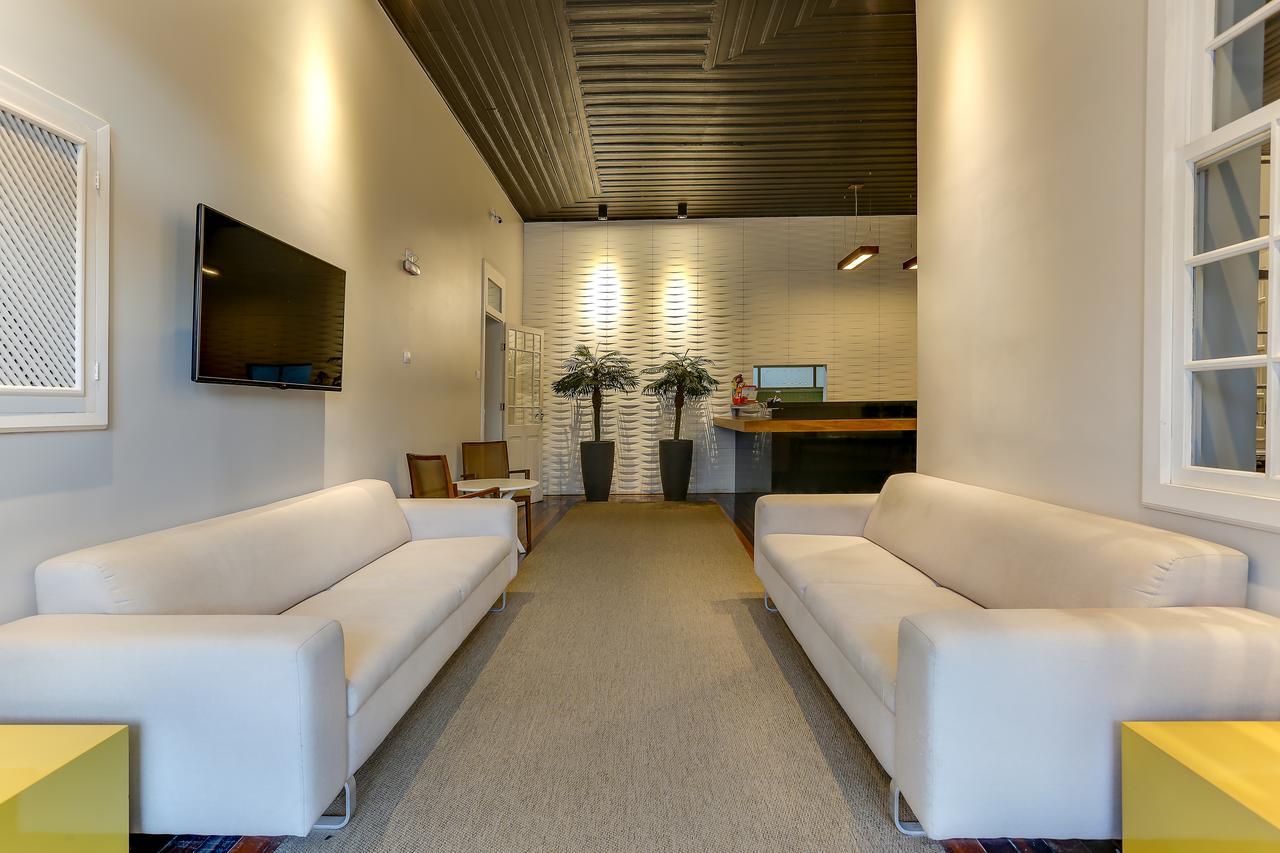 Canasvieiras Hotel Florianópolis Εξωτερικό φωτογραφία