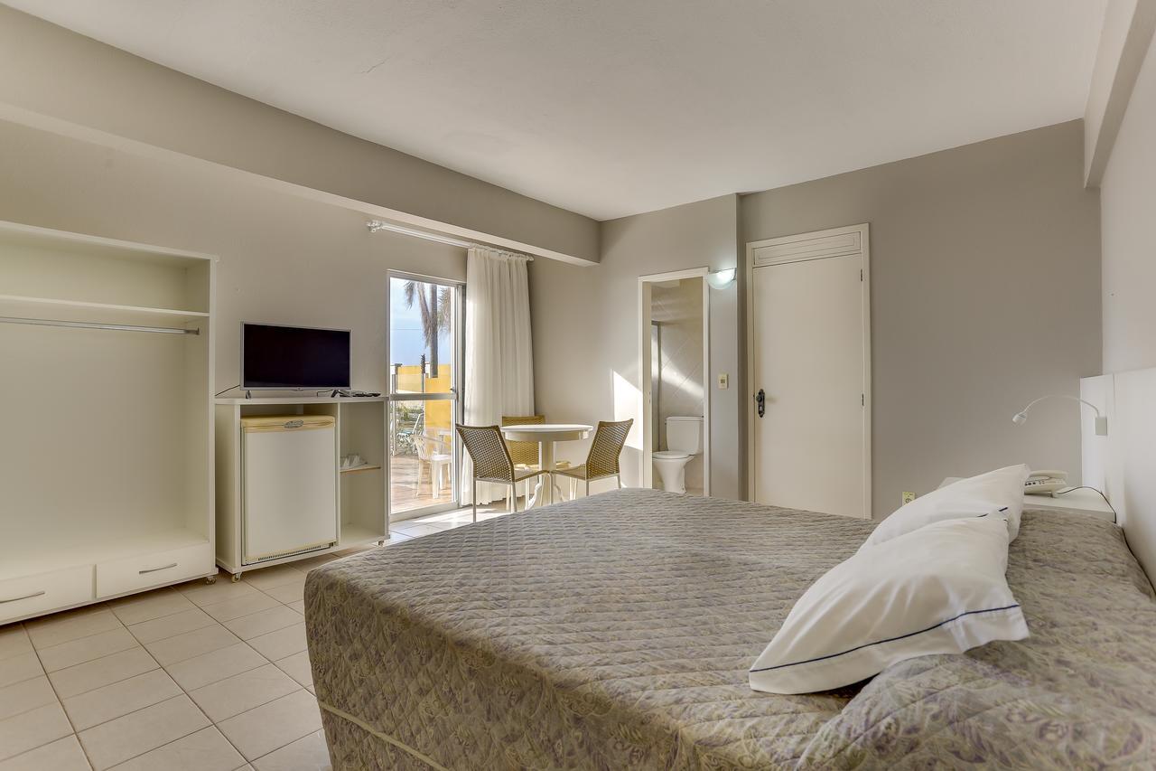Canasvieiras Hotel Florianópolis Εξωτερικό φωτογραφία