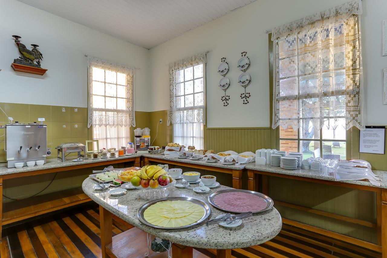 Canasvieiras Hotel Florianópolis Εξωτερικό φωτογραφία