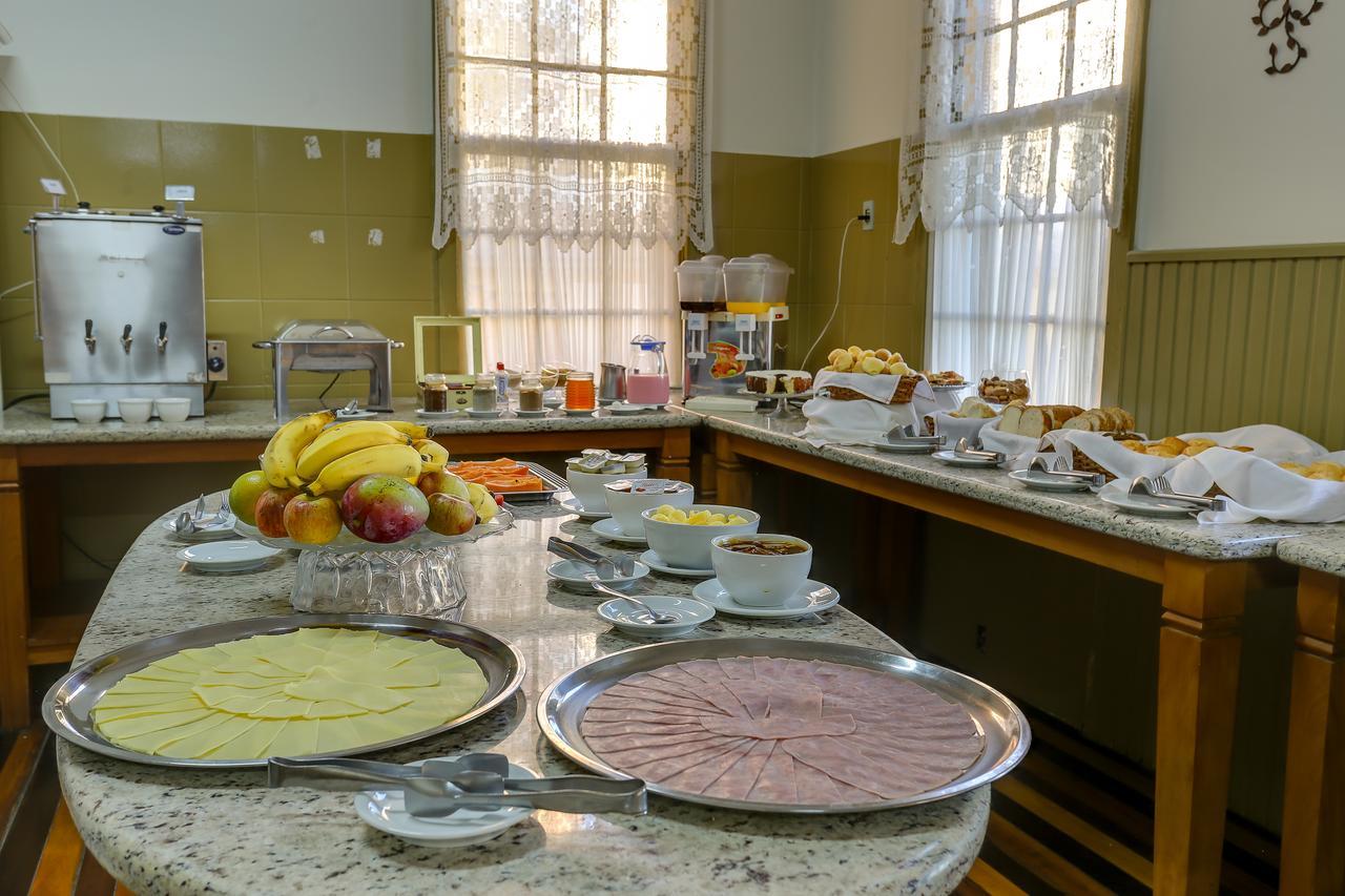 Canasvieiras Hotel Florianópolis Εξωτερικό φωτογραφία