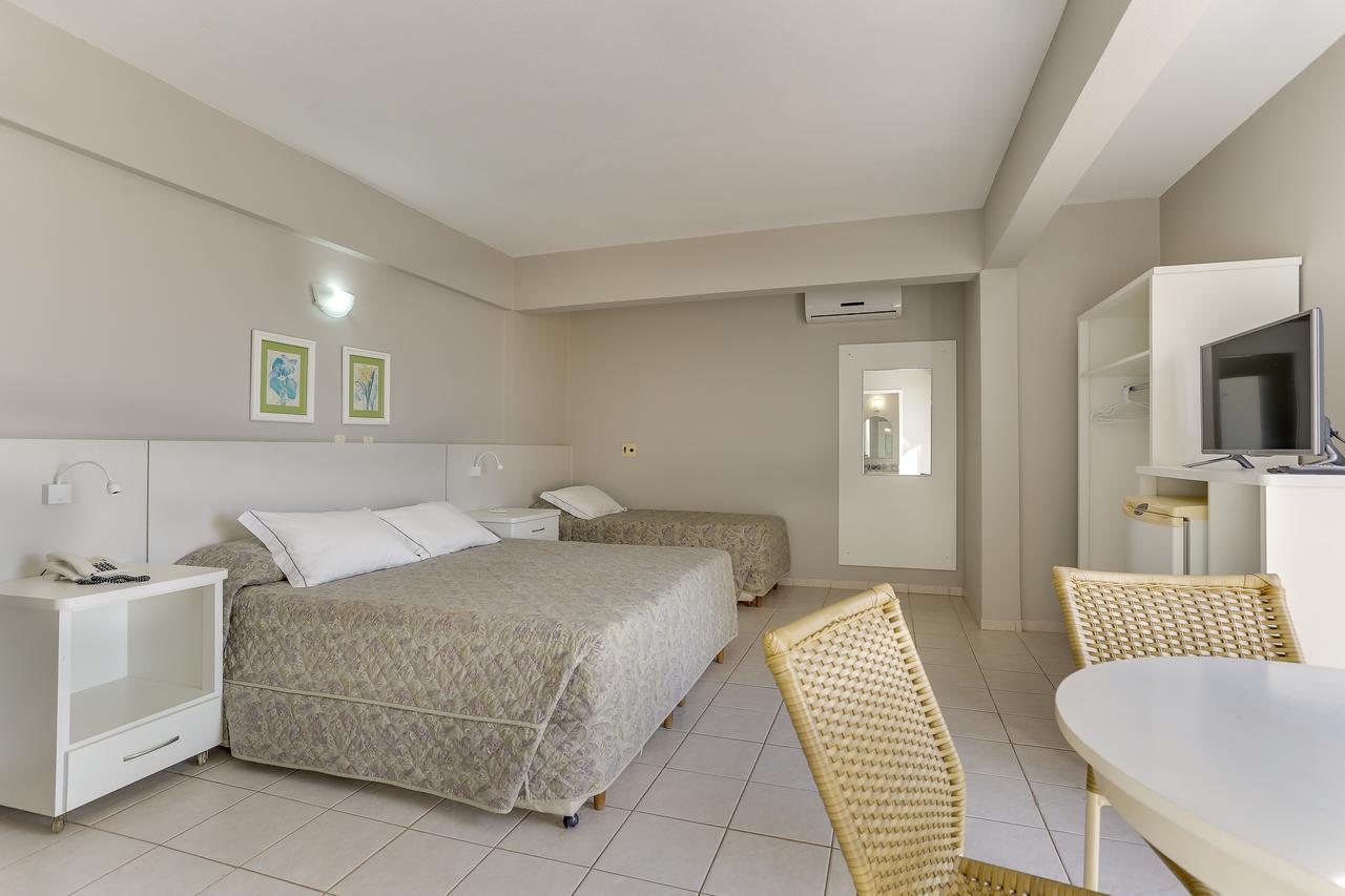 Canasvieiras Hotel Florianópolis Εξωτερικό φωτογραφία