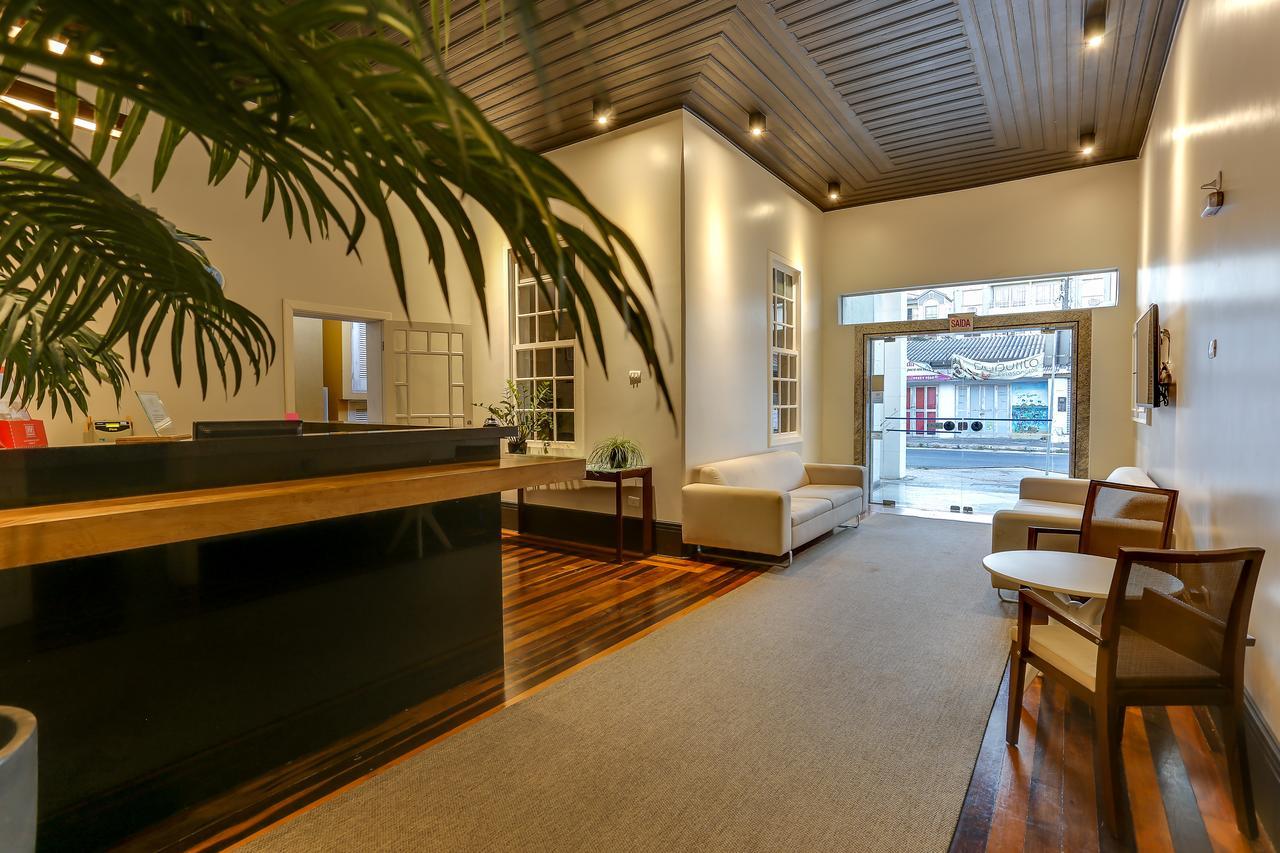 Canasvieiras Hotel Florianópolis Εξωτερικό φωτογραφία