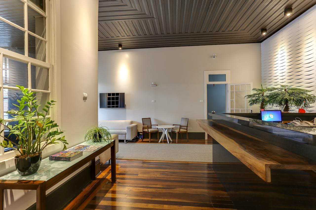 Canasvieiras Hotel Florianópolis Εξωτερικό φωτογραφία