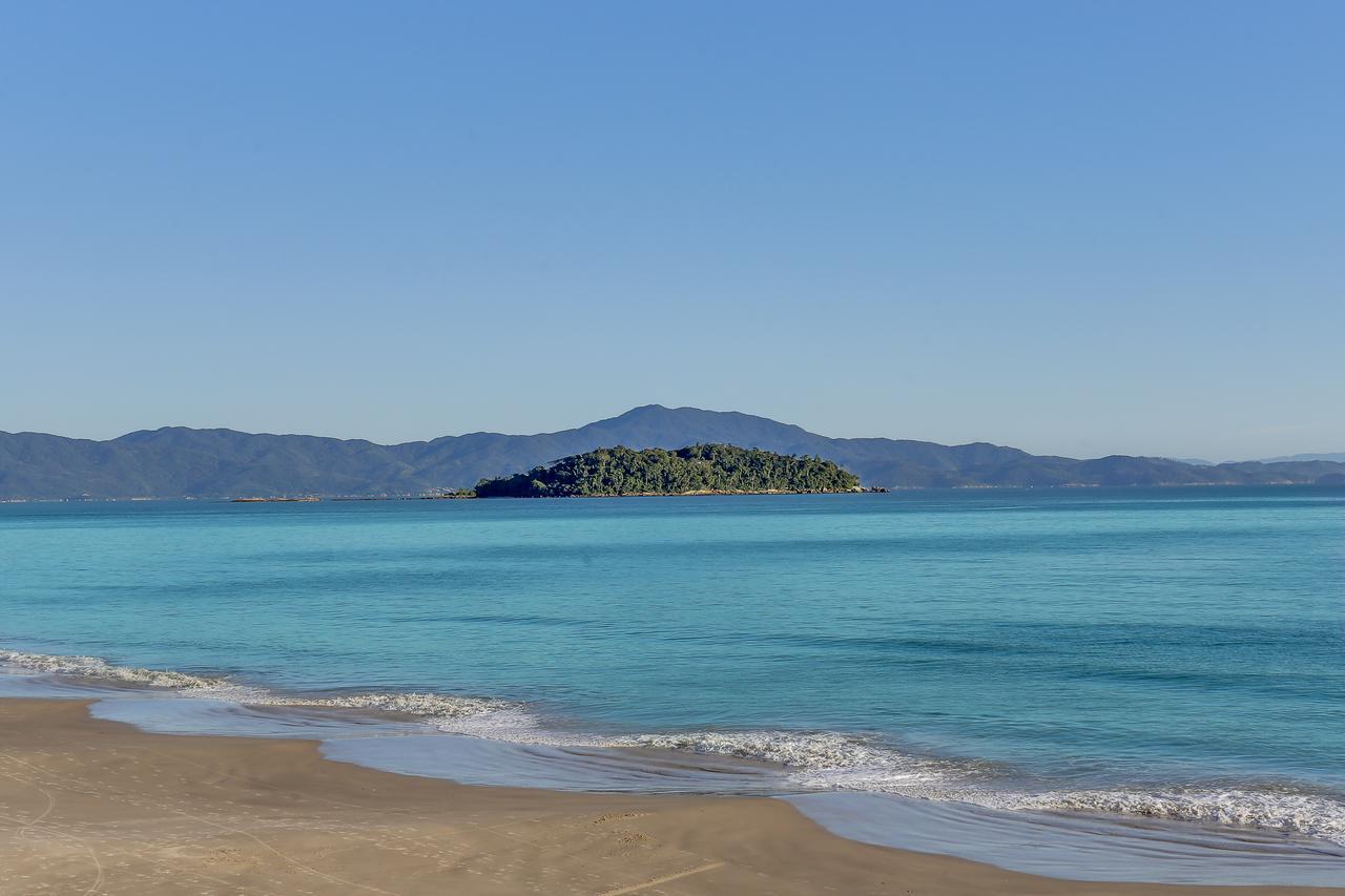 Canasvieiras Hotel Florianópolis Εξωτερικό φωτογραφία