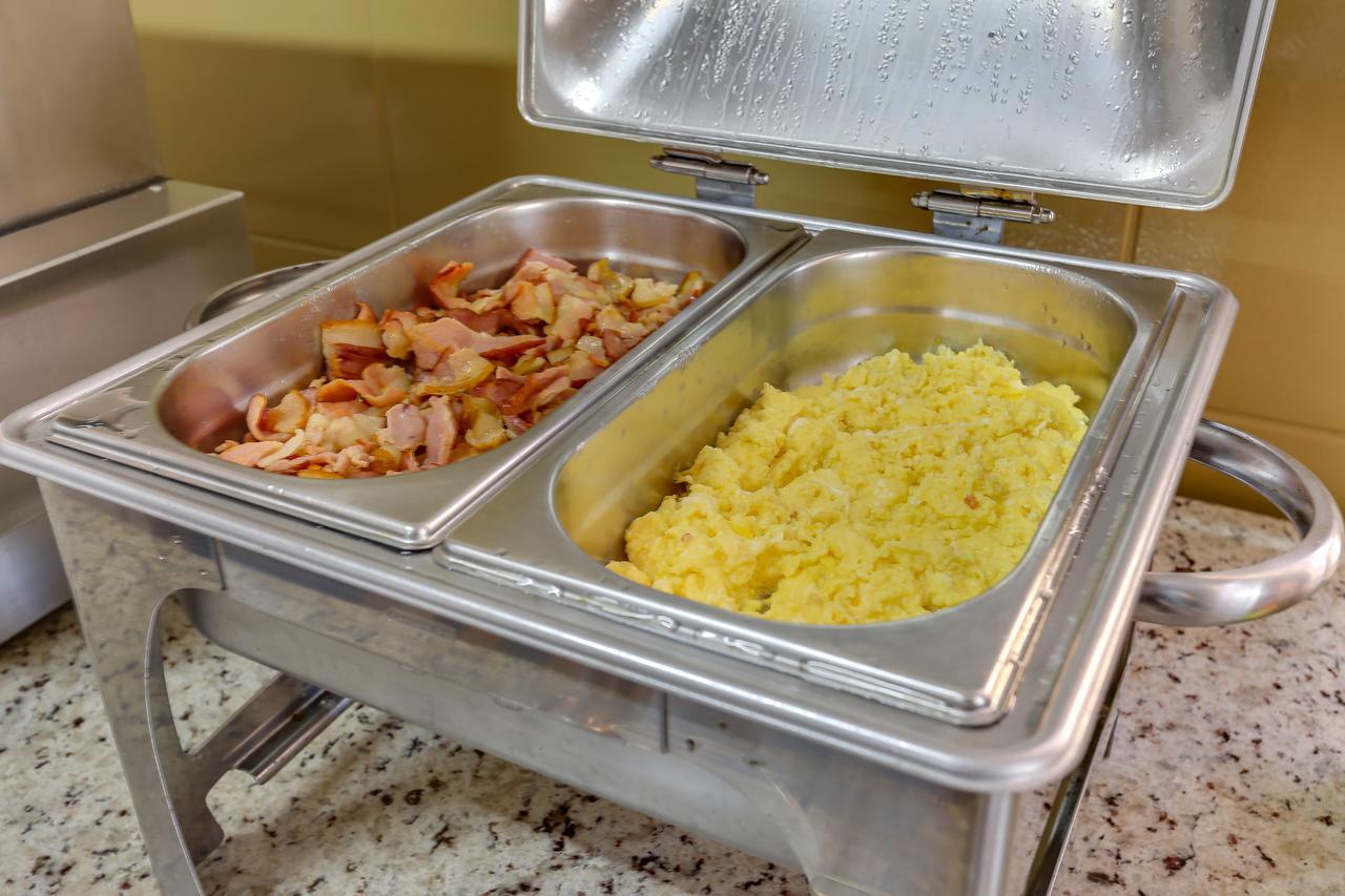 Canasvieiras Hotel Florianópolis Εξωτερικό φωτογραφία