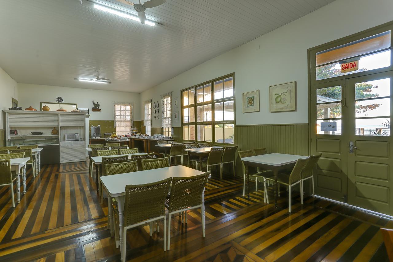 Canasvieiras Hotel Florianópolis Εξωτερικό φωτογραφία