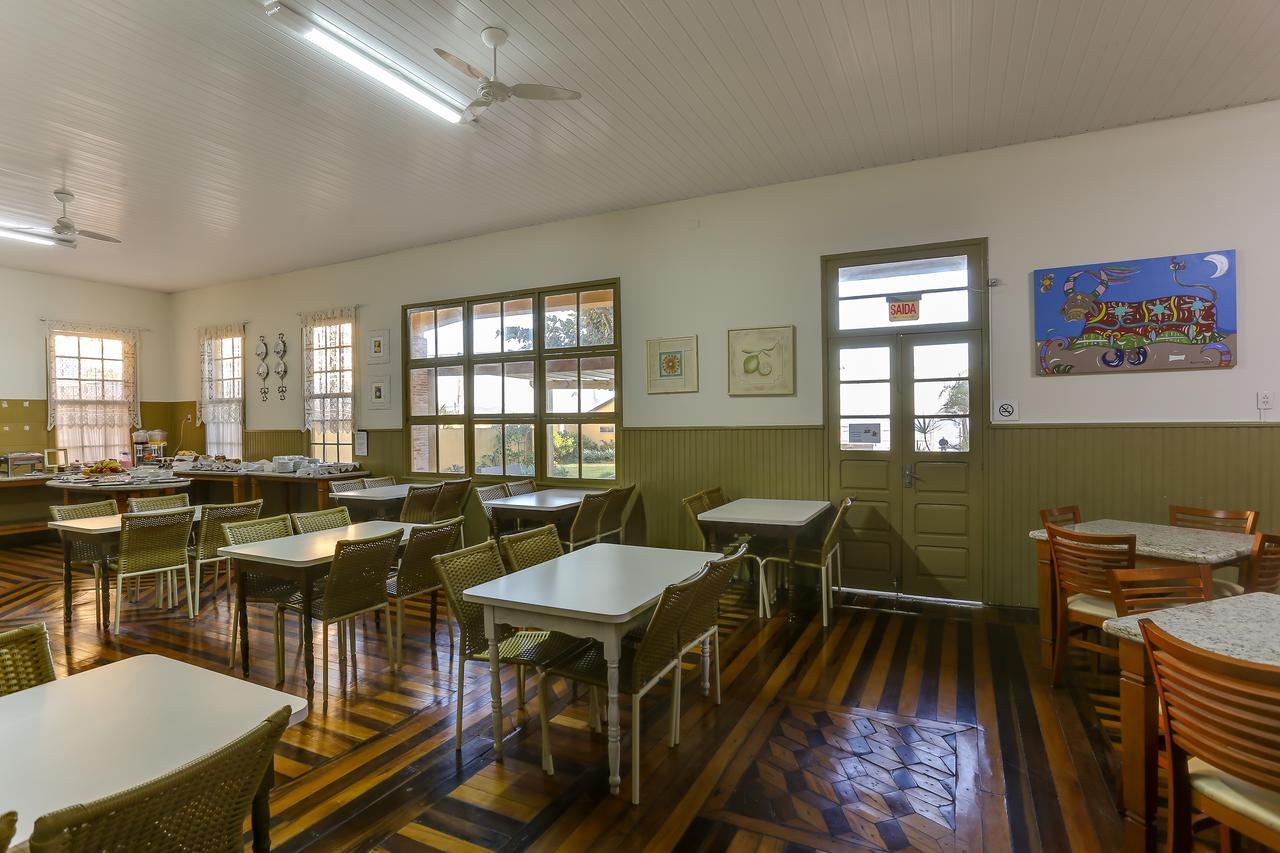 Canasvieiras Hotel Florianópolis Εξωτερικό φωτογραφία