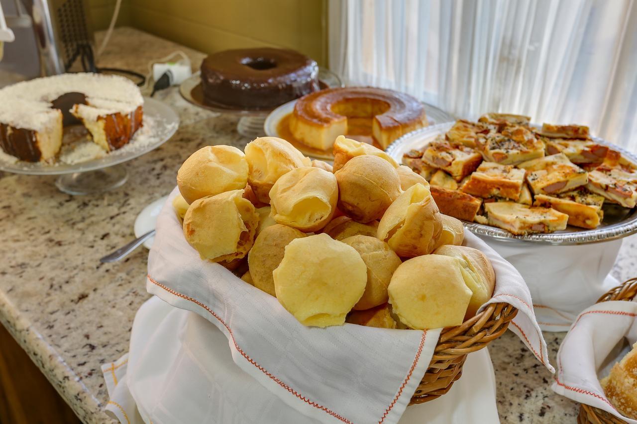 Canasvieiras Hotel Florianópolis Εξωτερικό φωτογραφία