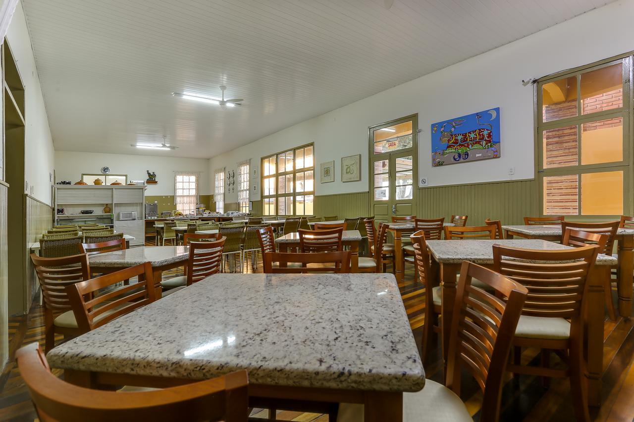 Canasvieiras Hotel Florianópolis Εξωτερικό φωτογραφία