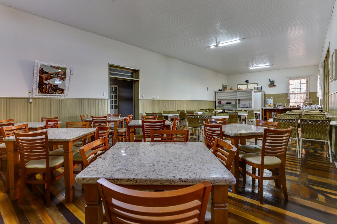 Canasvieiras Hotel Florianópolis Εξωτερικό φωτογραφία