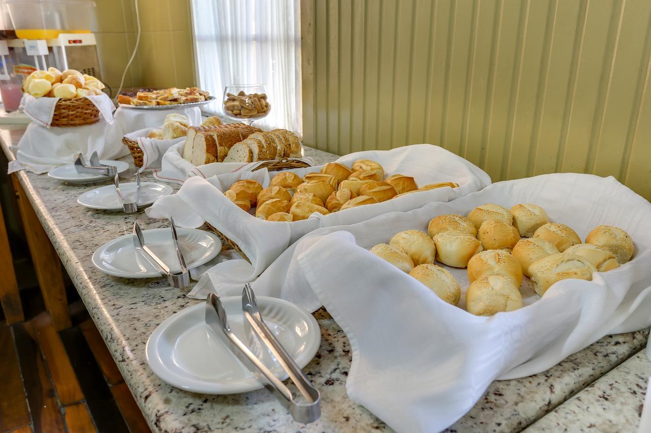 Canasvieiras Hotel Florianópolis Εξωτερικό φωτογραφία