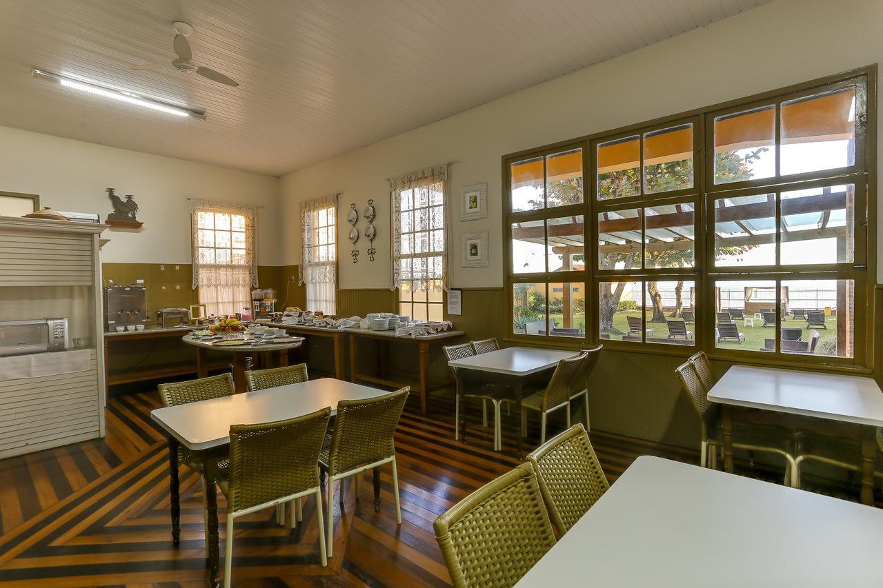 Canasvieiras Hotel Florianópolis Εξωτερικό φωτογραφία