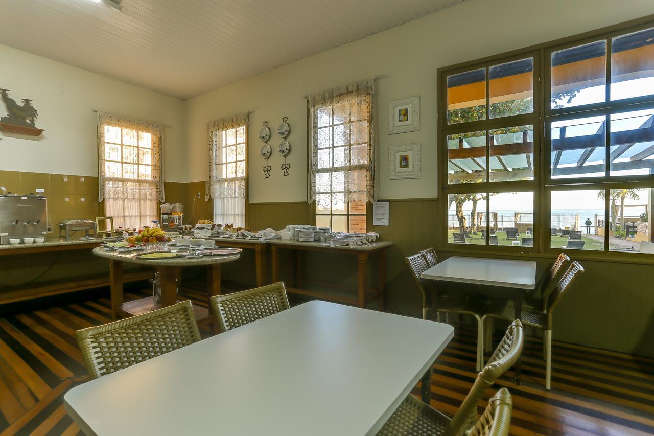 Canasvieiras Hotel Florianópolis Εξωτερικό φωτογραφία