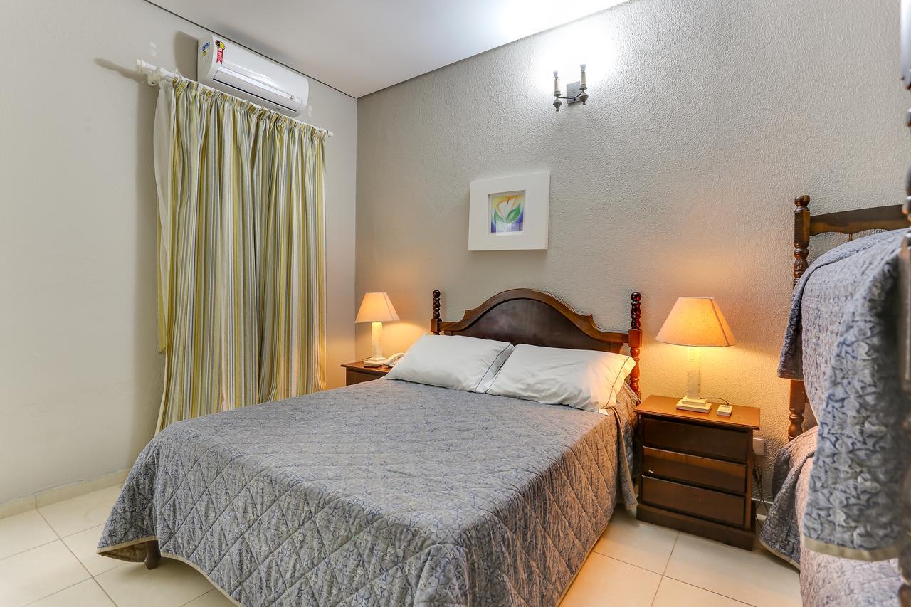 Canasvieiras Hotel Florianópolis Εξωτερικό φωτογραφία