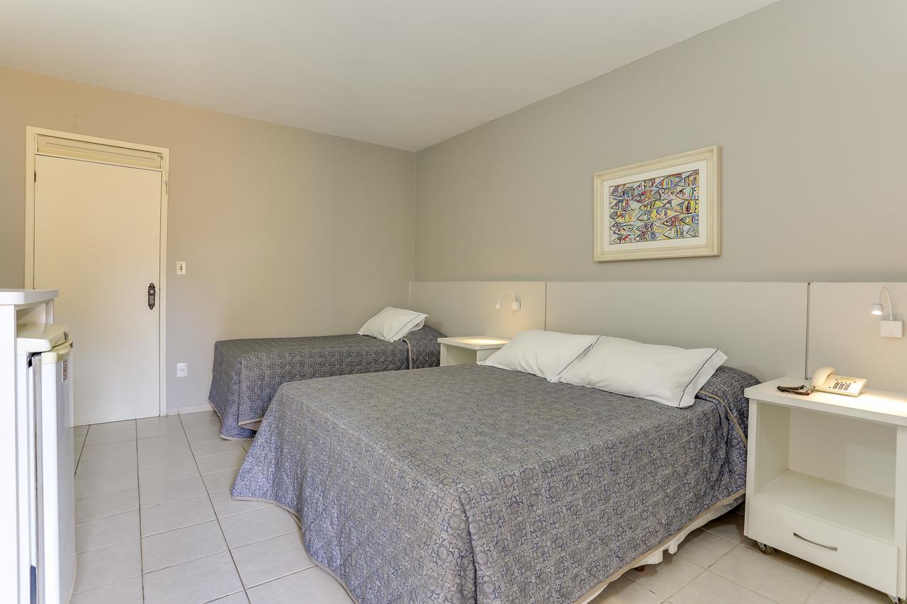 Canasvieiras Hotel Florianópolis Εξωτερικό φωτογραφία