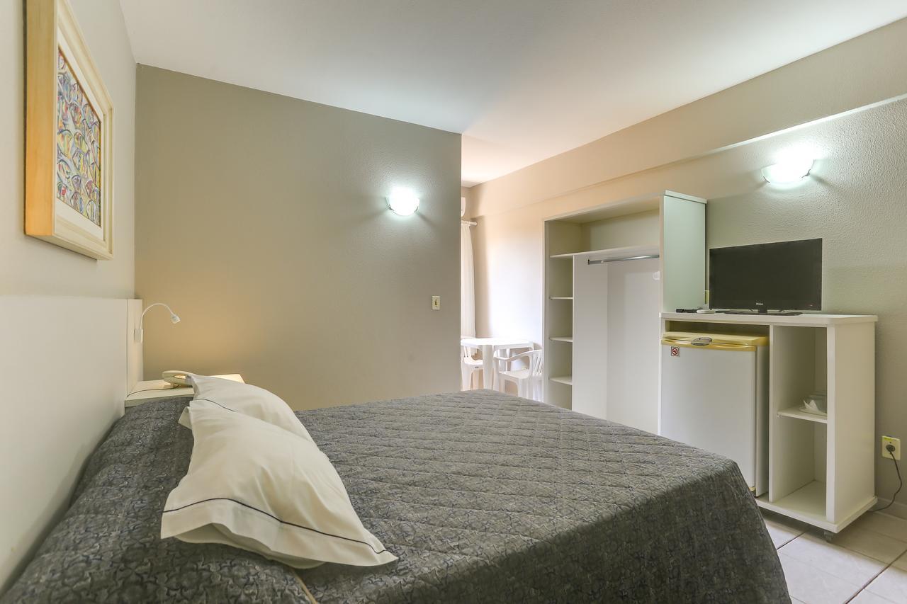 Canasvieiras Hotel Florianópolis Εξωτερικό φωτογραφία