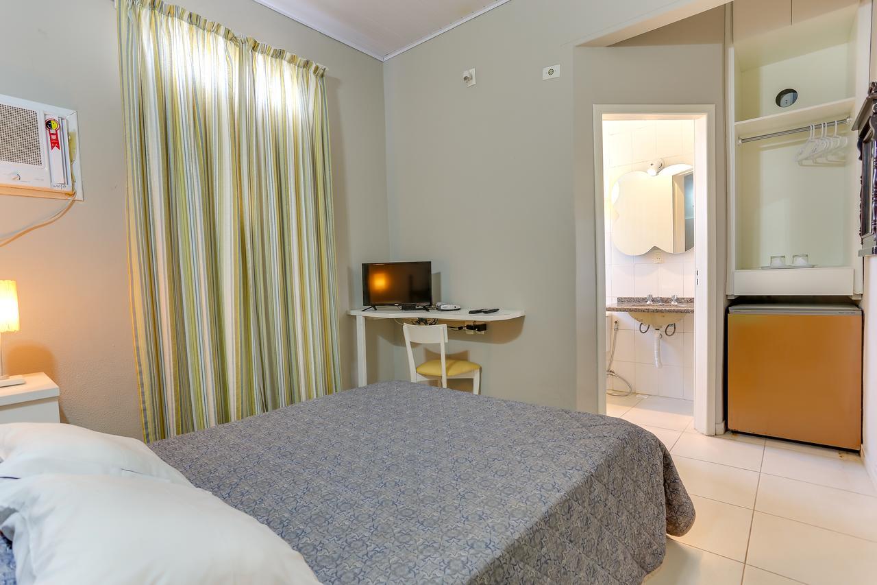 Canasvieiras Hotel Florianópolis Εξωτερικό φωτογραφία