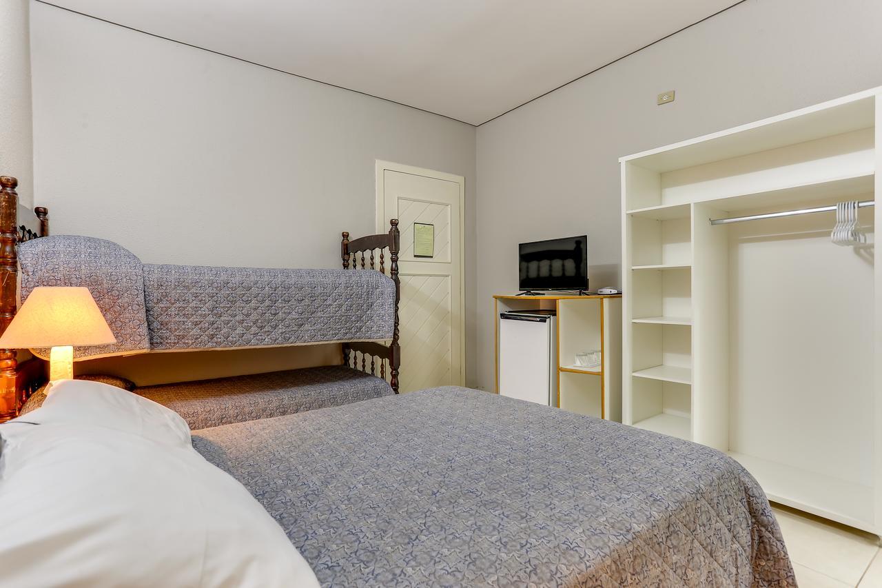 Canasvieiras Hotel Florianópolis Εξωτερικό φωτογραφία