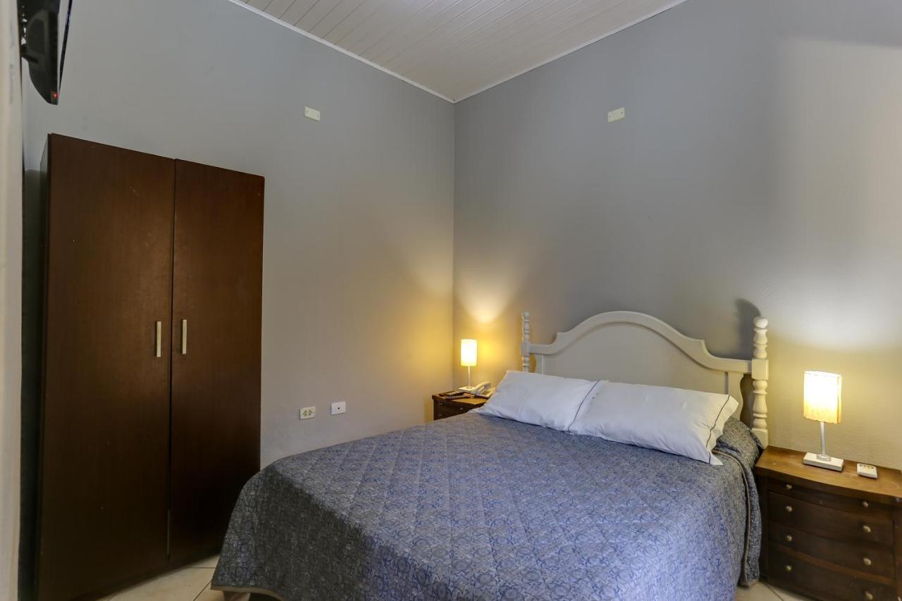 Canasvieiras Hotel Florianópolis Εξωτερικό φωτογραφία