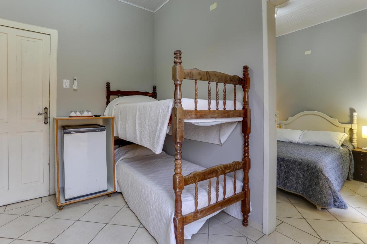 Canasvieiras Hotel Florianópolis Εξωτερικό φωτογραφία