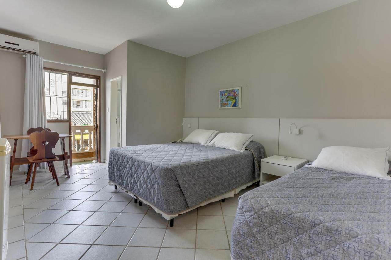 Canasvieiras Hotel Florianópolis Εξωτερικό φωτογραφία