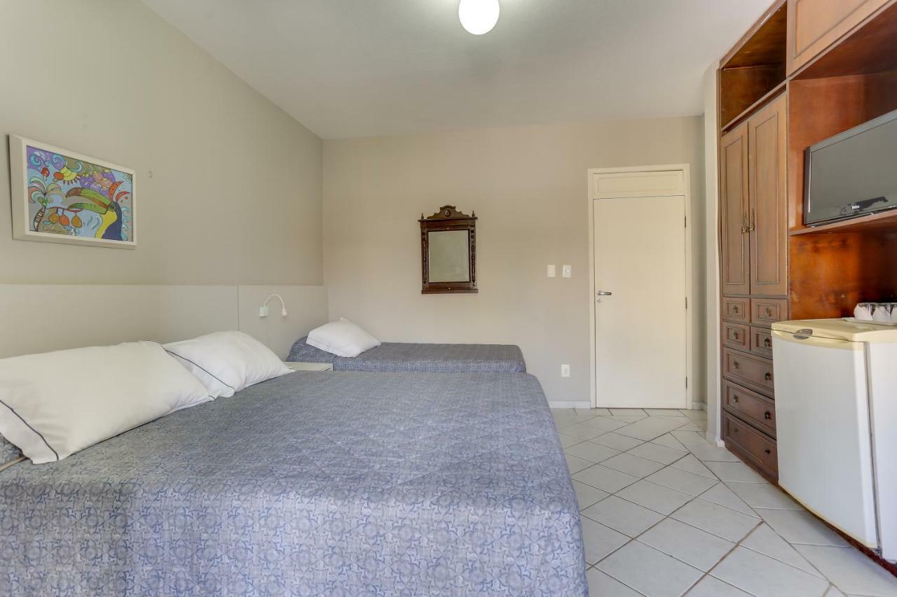 Canasvieiras Hotel Florianópolis Εξωτερικό φωτογραφία